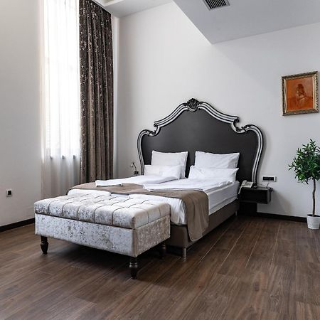 Šabac Apartmani Astral المظهر الخارجي الصورة