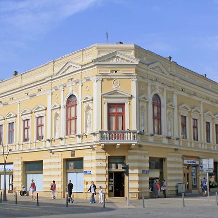 Šabac Apartmani Astral المظهر الخارجي الصورة