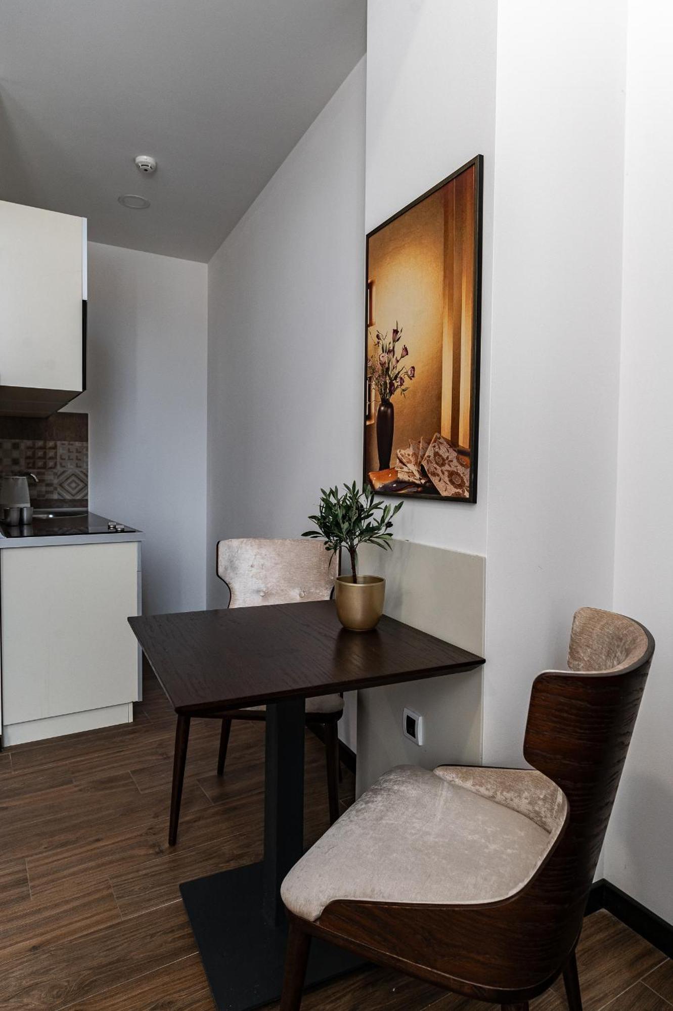 Šabac Apartmani Astral المظهر الخارجي الصورة