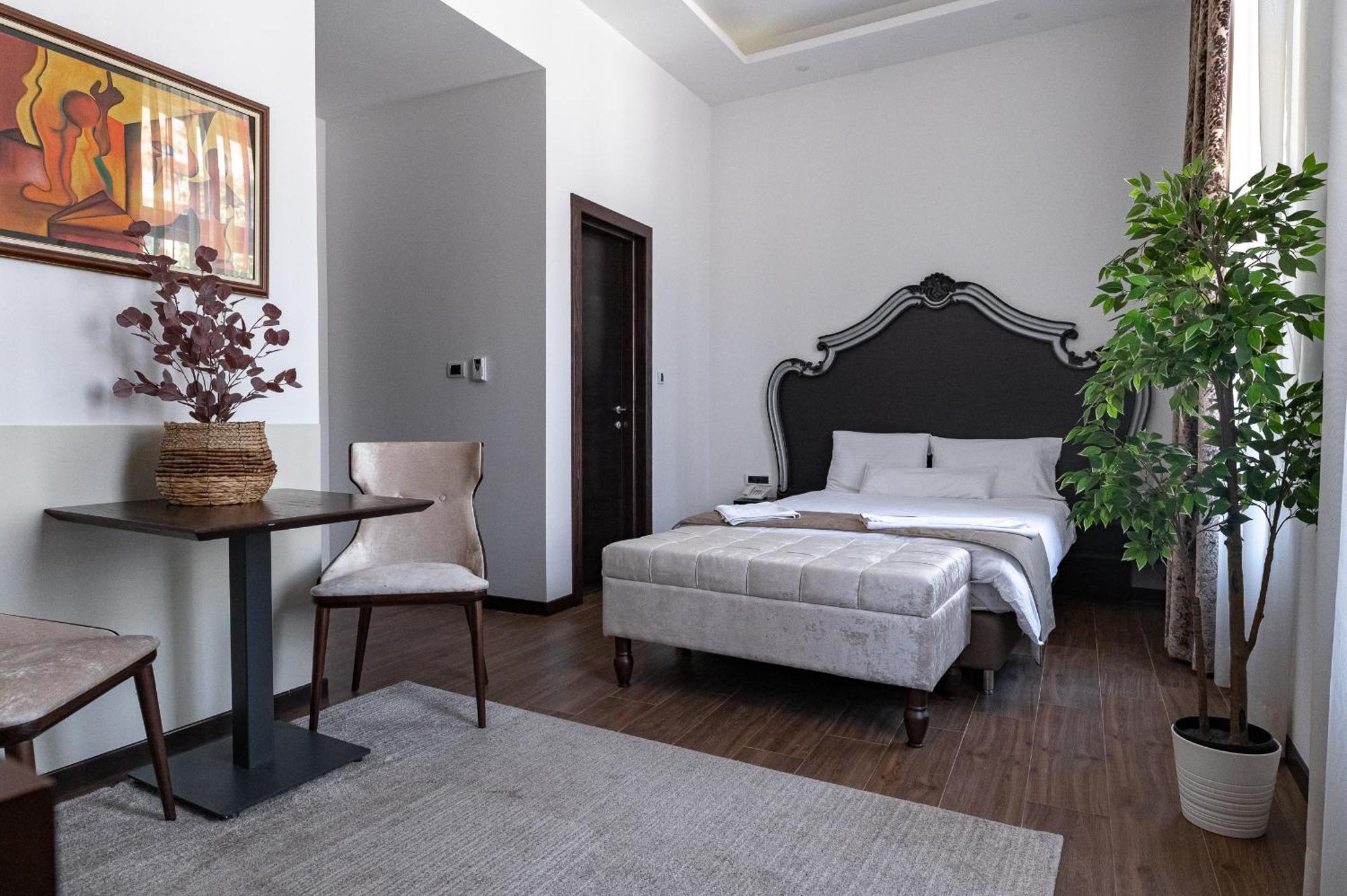 Šabac Apartmani Astral المظهر الخارجي الصورة
