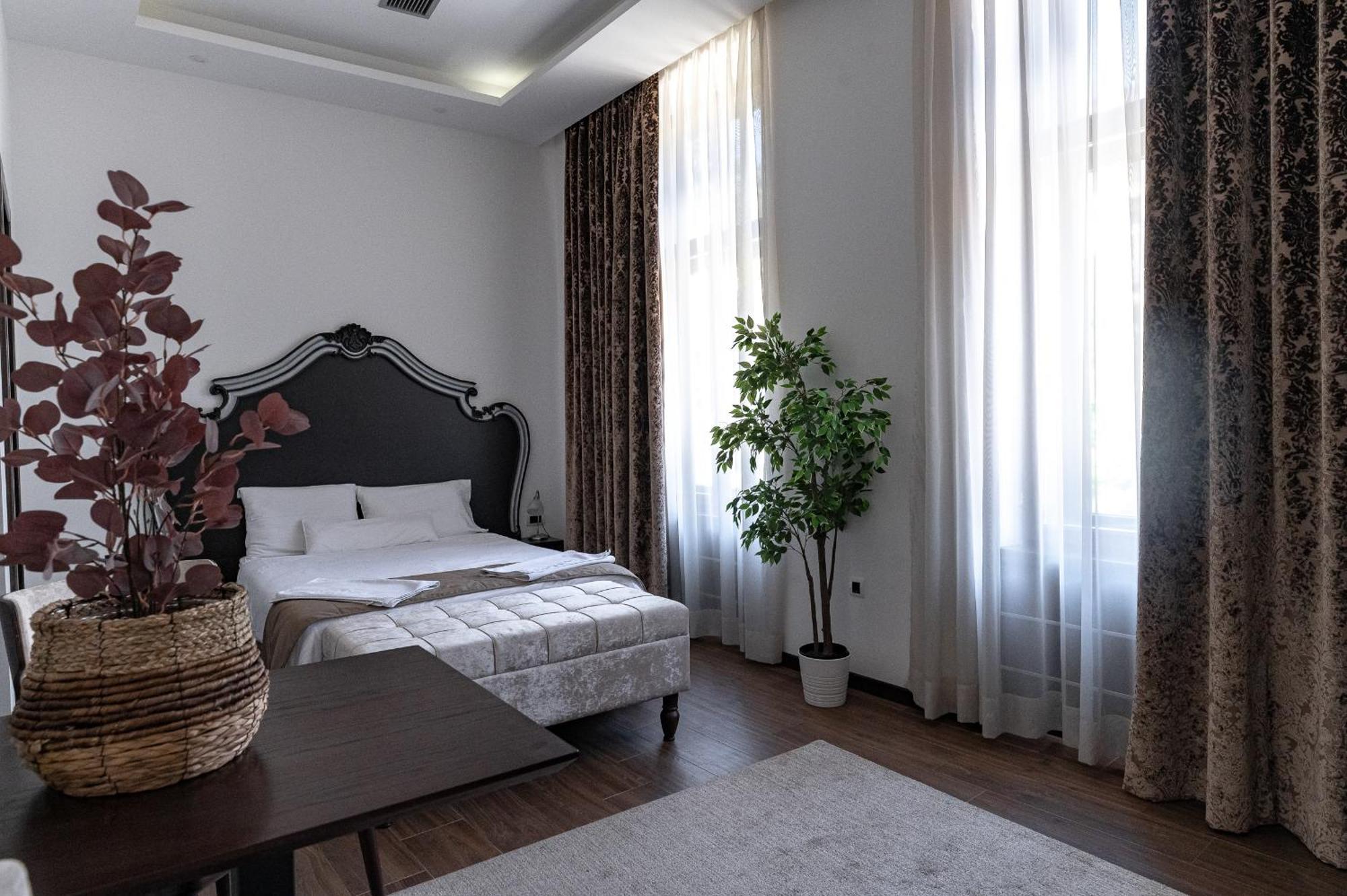Šabac Apartmani Astral المظهر الخارجي الصورة