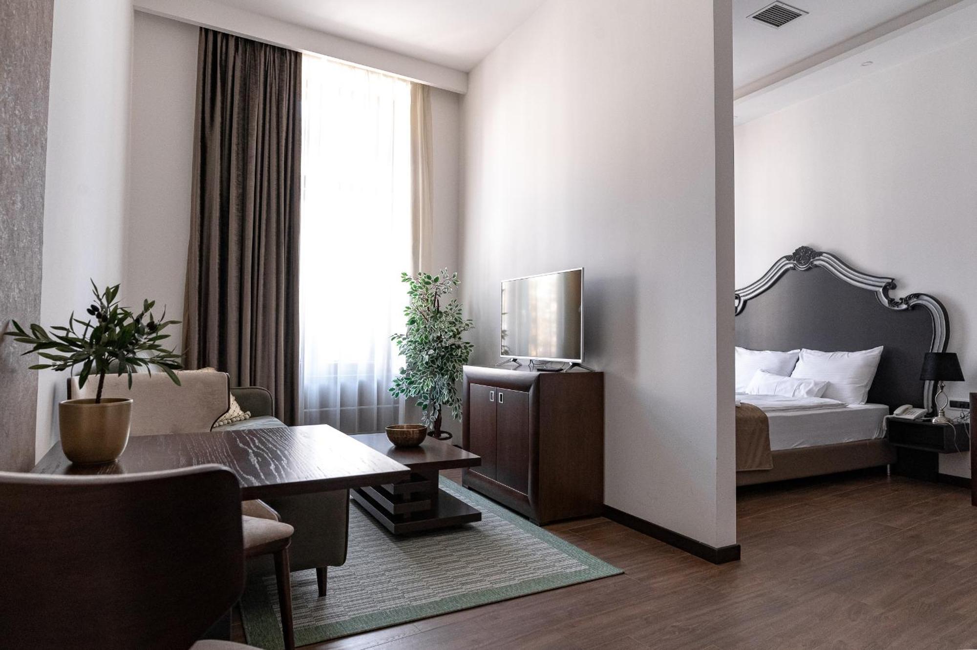 Šabac Apartmani Astral المظهر الخارجي الصورة