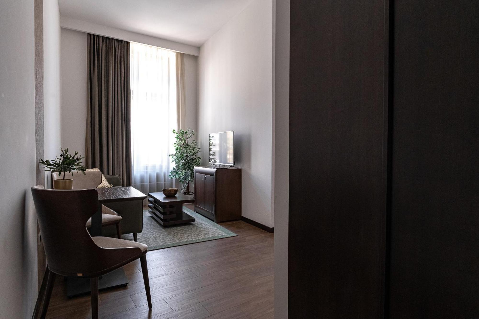 Šabac Apartmani Astral المظهر الخارجي الصورة