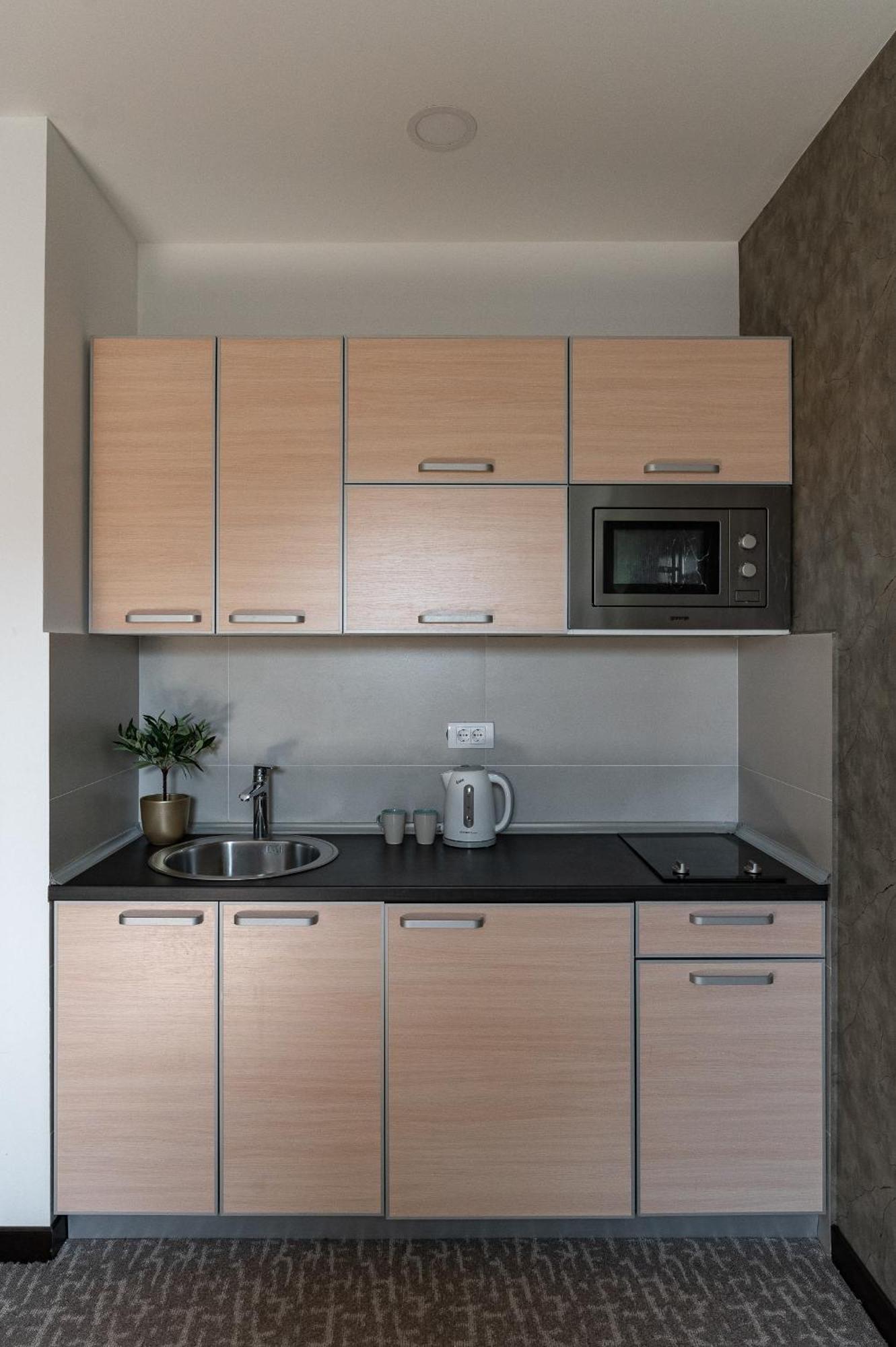 Šabac Apartmani Astral المظهر الخارجي الصورة