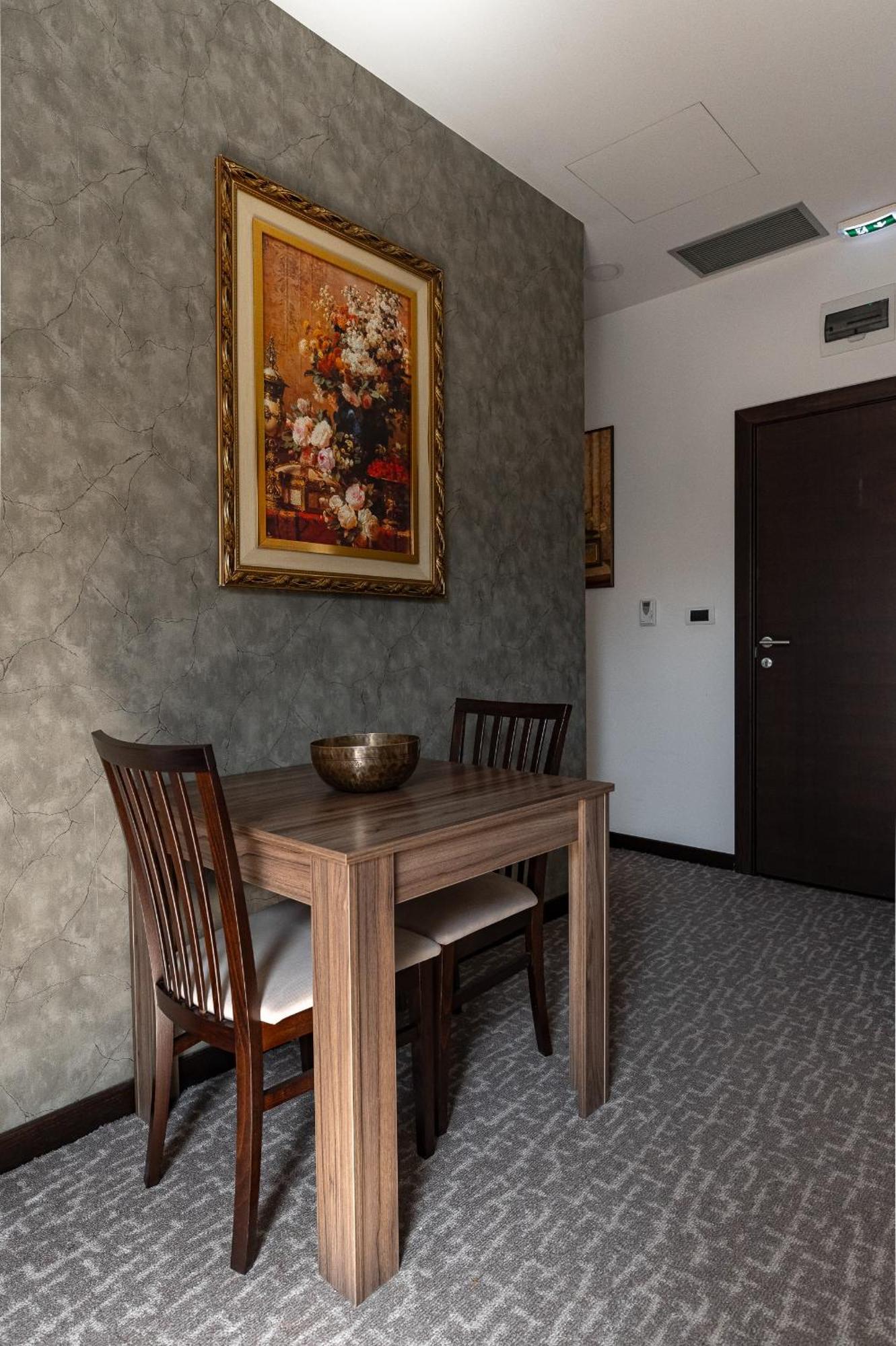 Šabac Apartmani Astral المظهر الخارجي الصورة