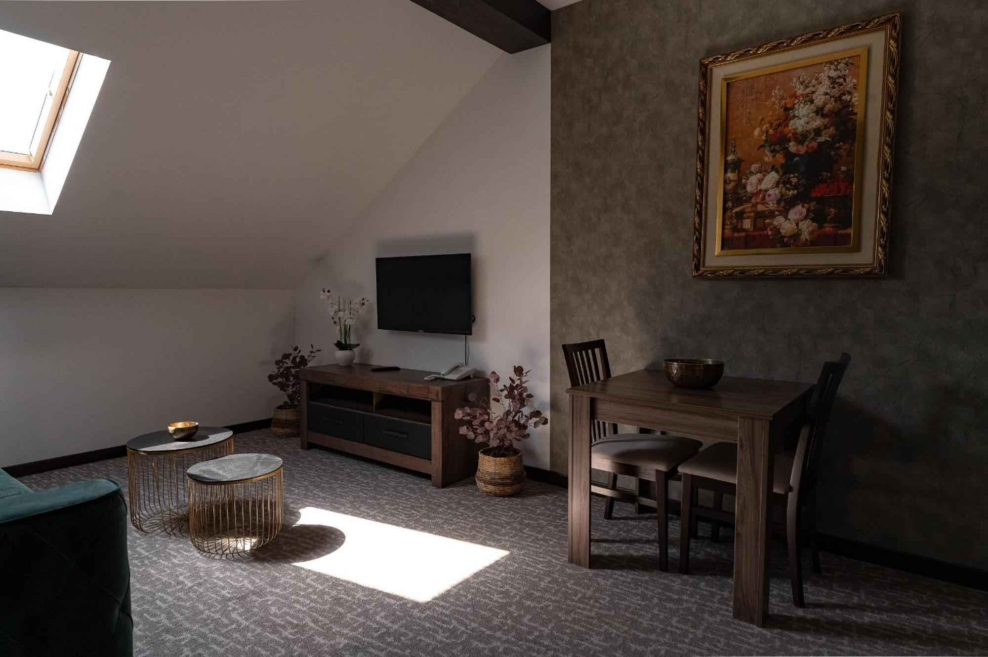 Šabac Apartmani Astral المظهر الخارجي الصورة