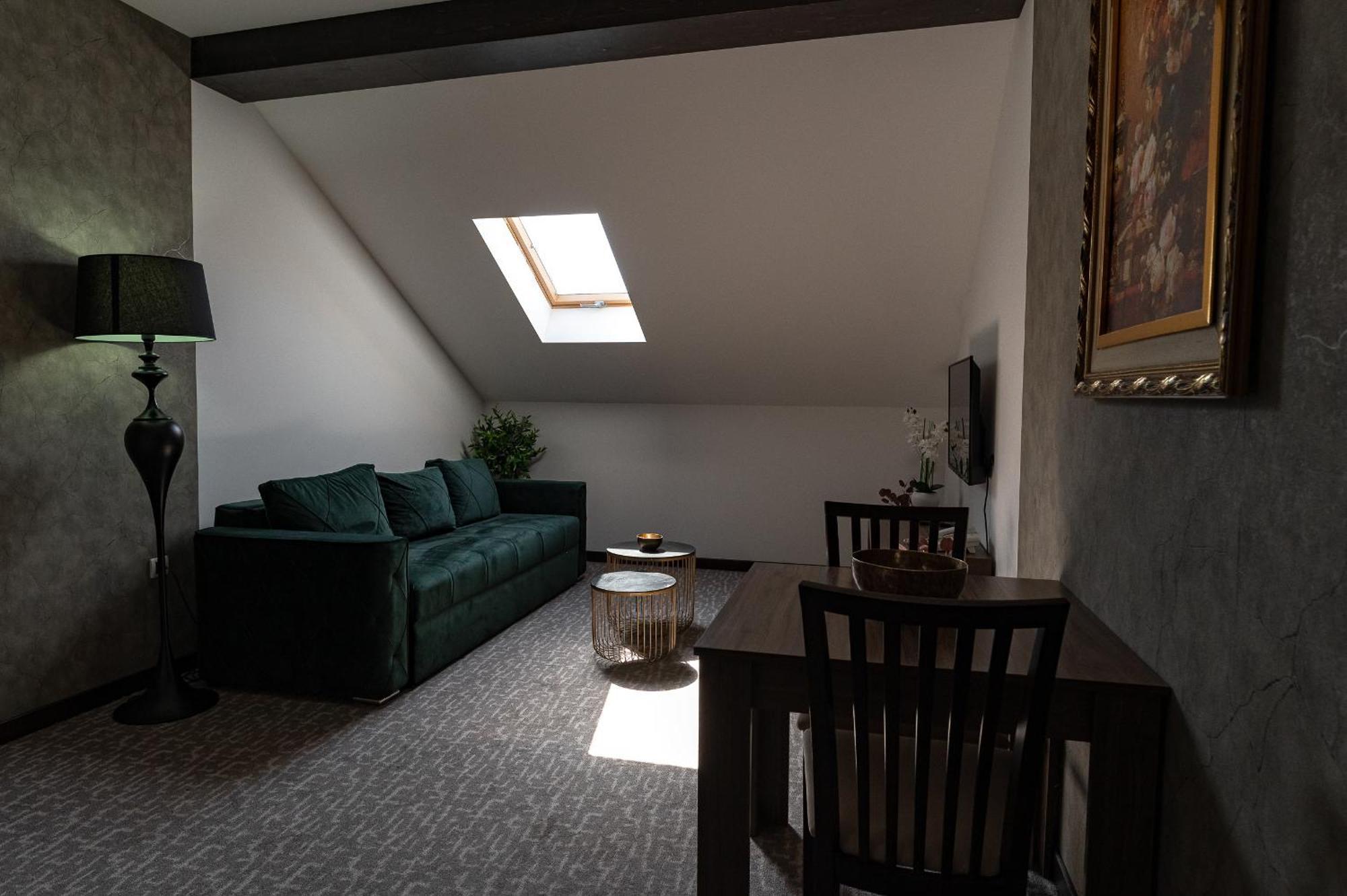 Šabac Apartmani Astral المظهر الخارجي الصورة