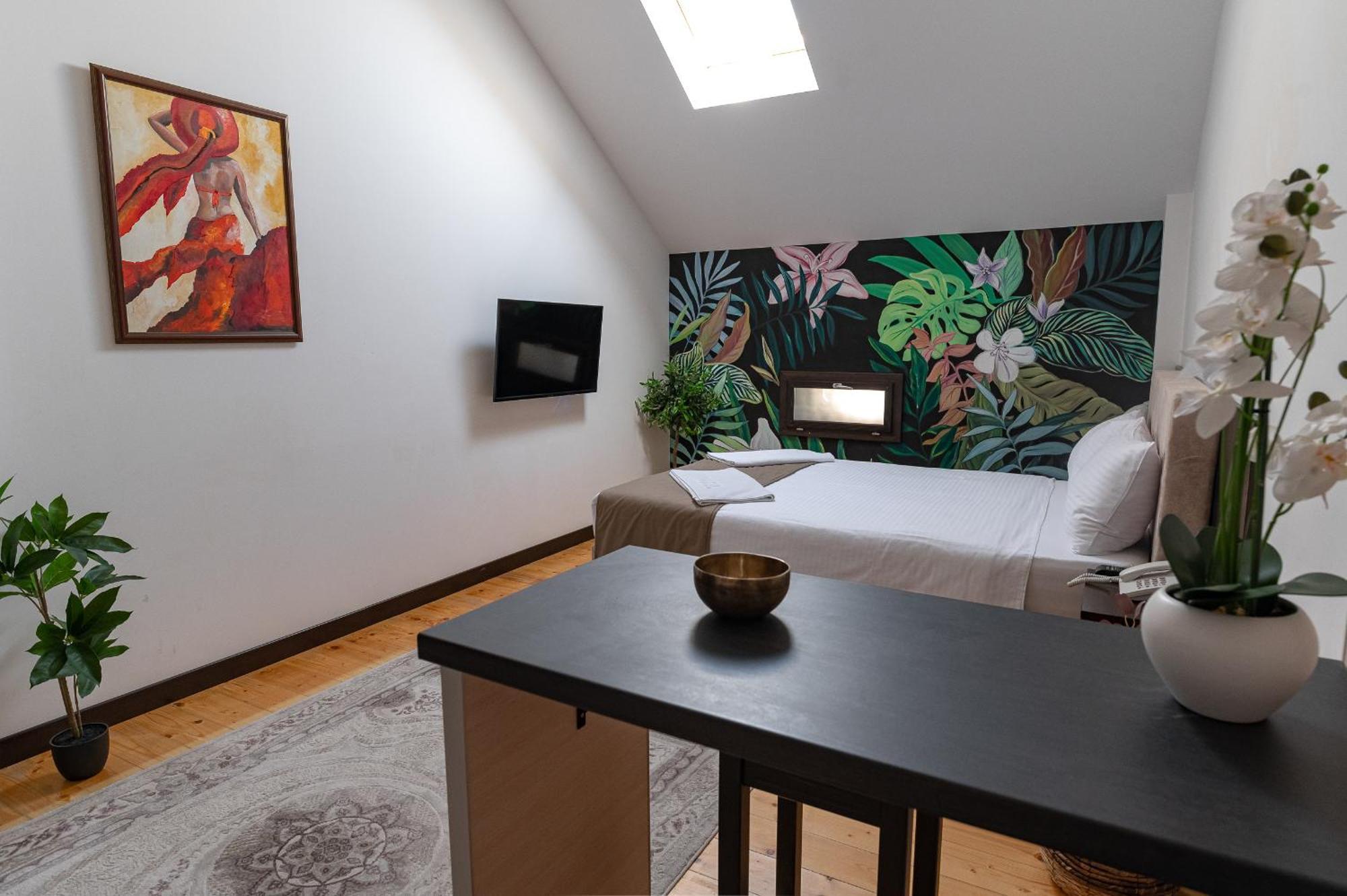 Šabac Apartmani Astral المظهر الخارجي الصورة