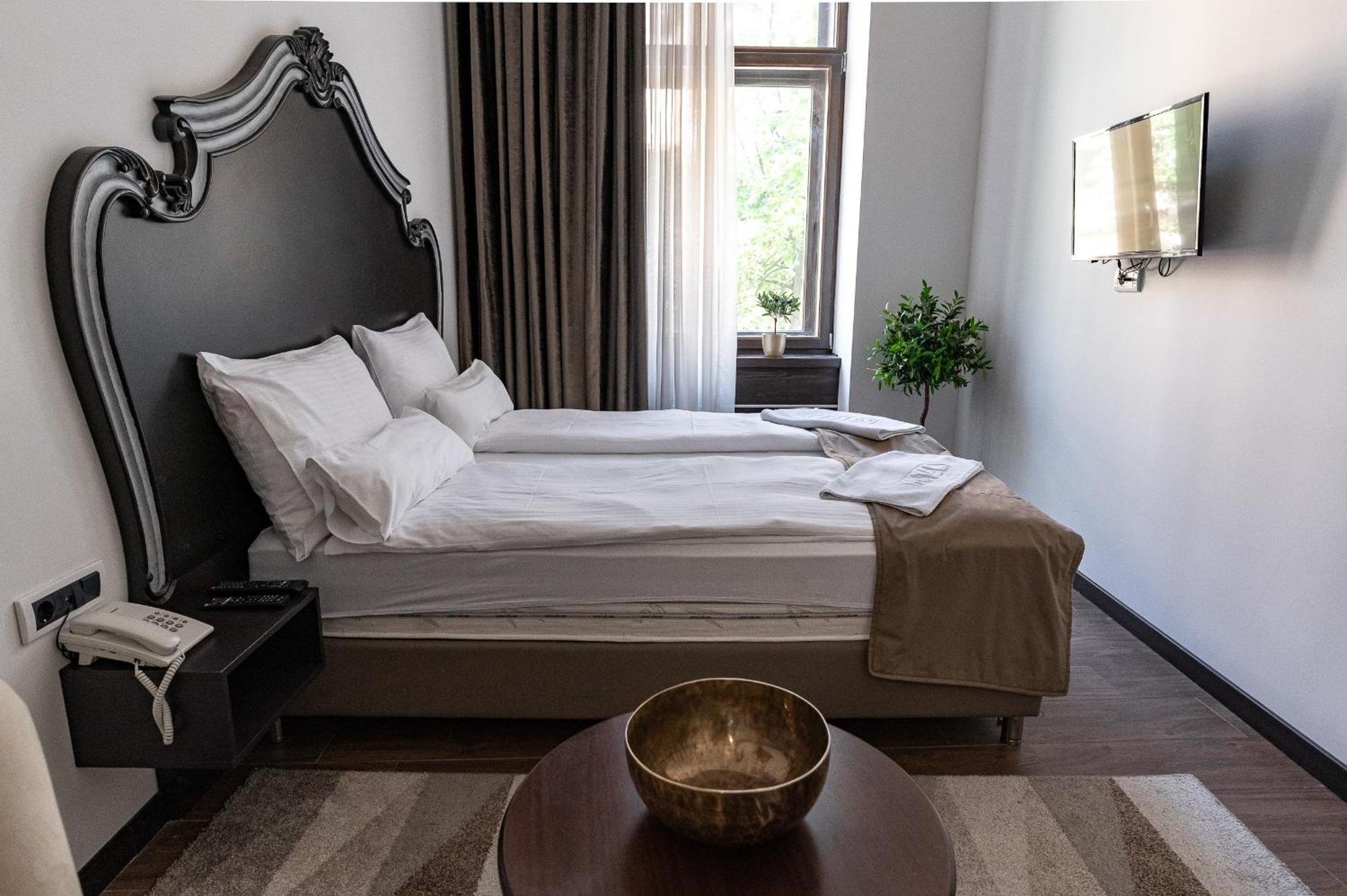 Šabac Apartmani Astral المظهر الخارجي الصورة