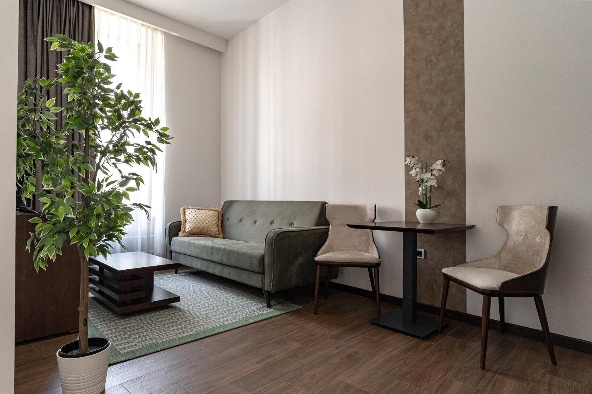 Šabac Apartmani Astral المظهر الخارجي الصورة