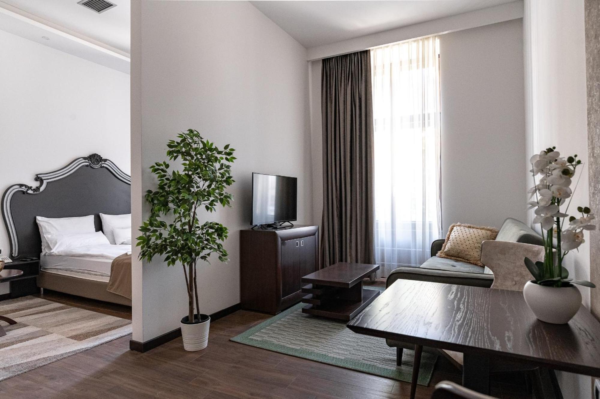 Šabac Apartmani Astral المظهر الخارجي الصورة