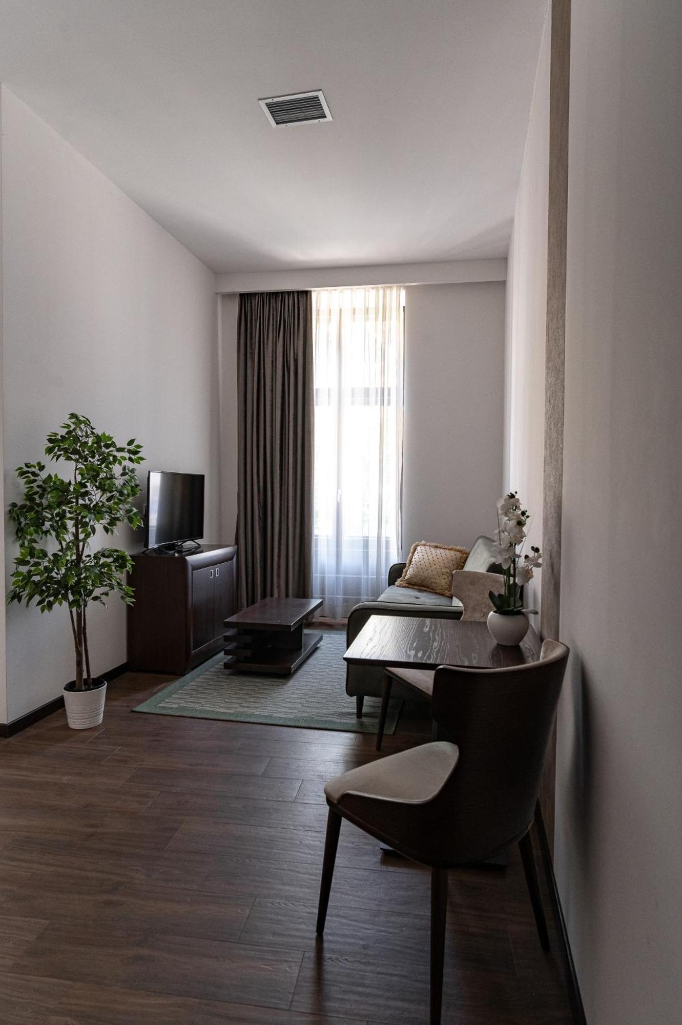 Šabac Apartmani Astral المظهر الخارجي الصورة