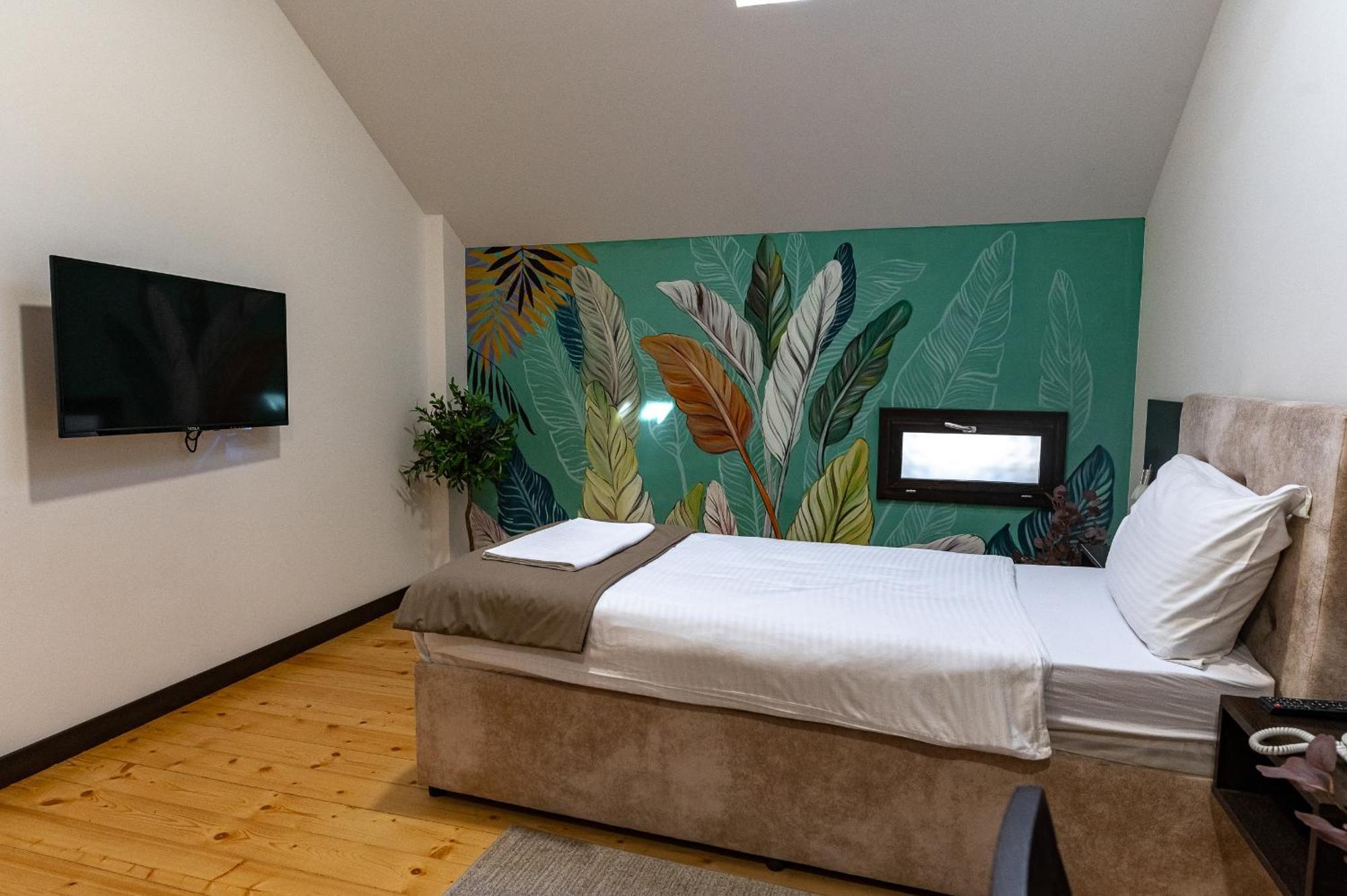 Šabac Apartmani Astral المظهر الخارجي الصورة